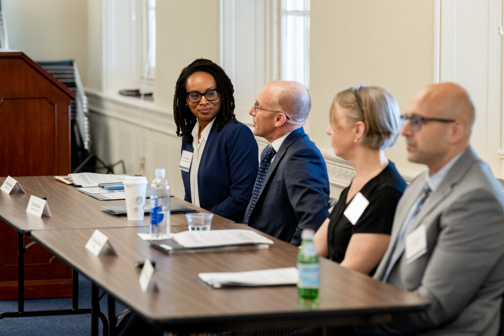 From Our Community to Capitol Hill: Why This Conversation Matters