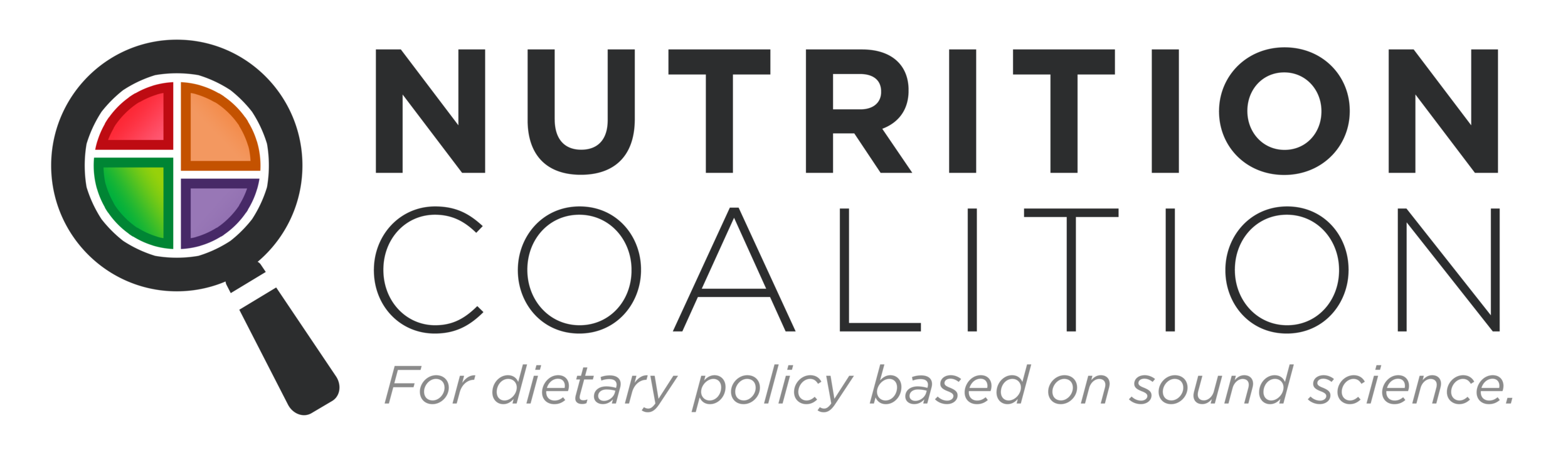 The Nutrition Coalition logo