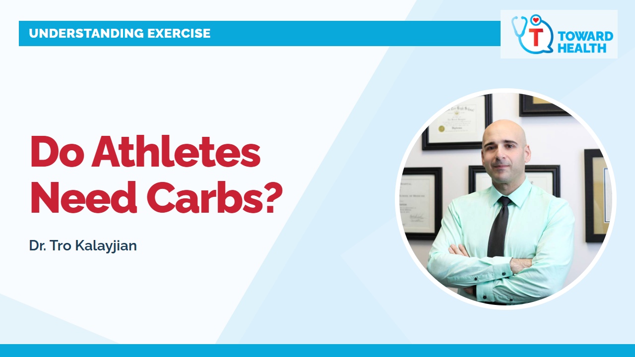 Do Athletes Need Carbs? What the Science Says About Low-Carb Performance