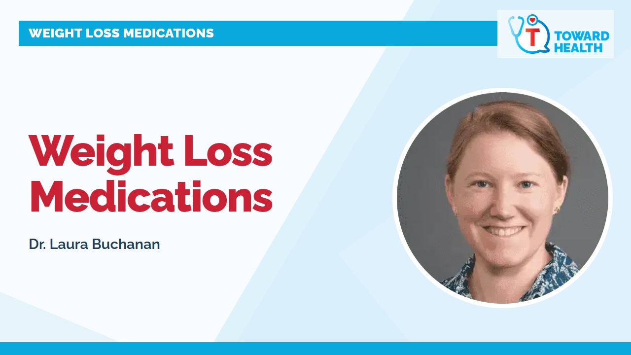 Video: Weight Loss Medications