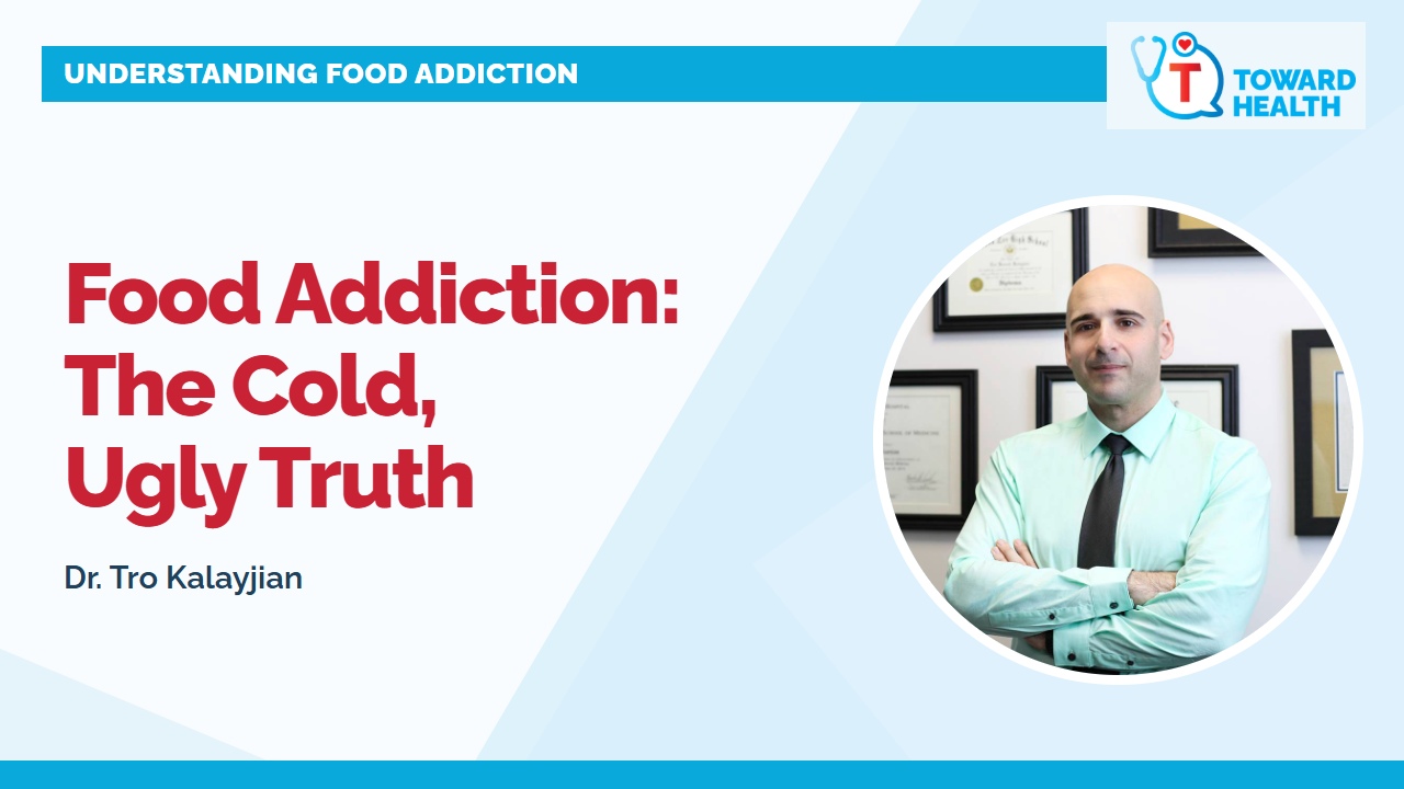 The Cold, Ugly Truth: “I Will Always Be a Food Addict”