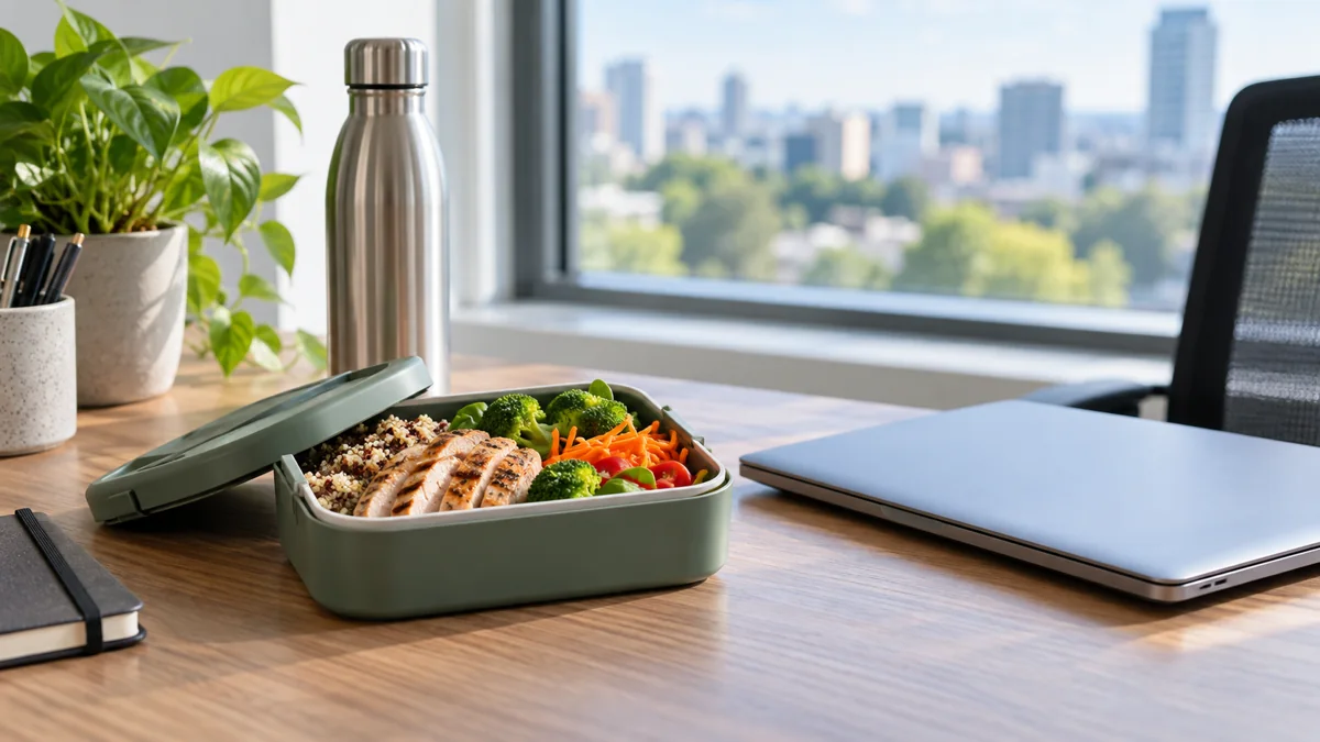 Outlining the Impact of a Metabolic-Health Employee Wellness Program