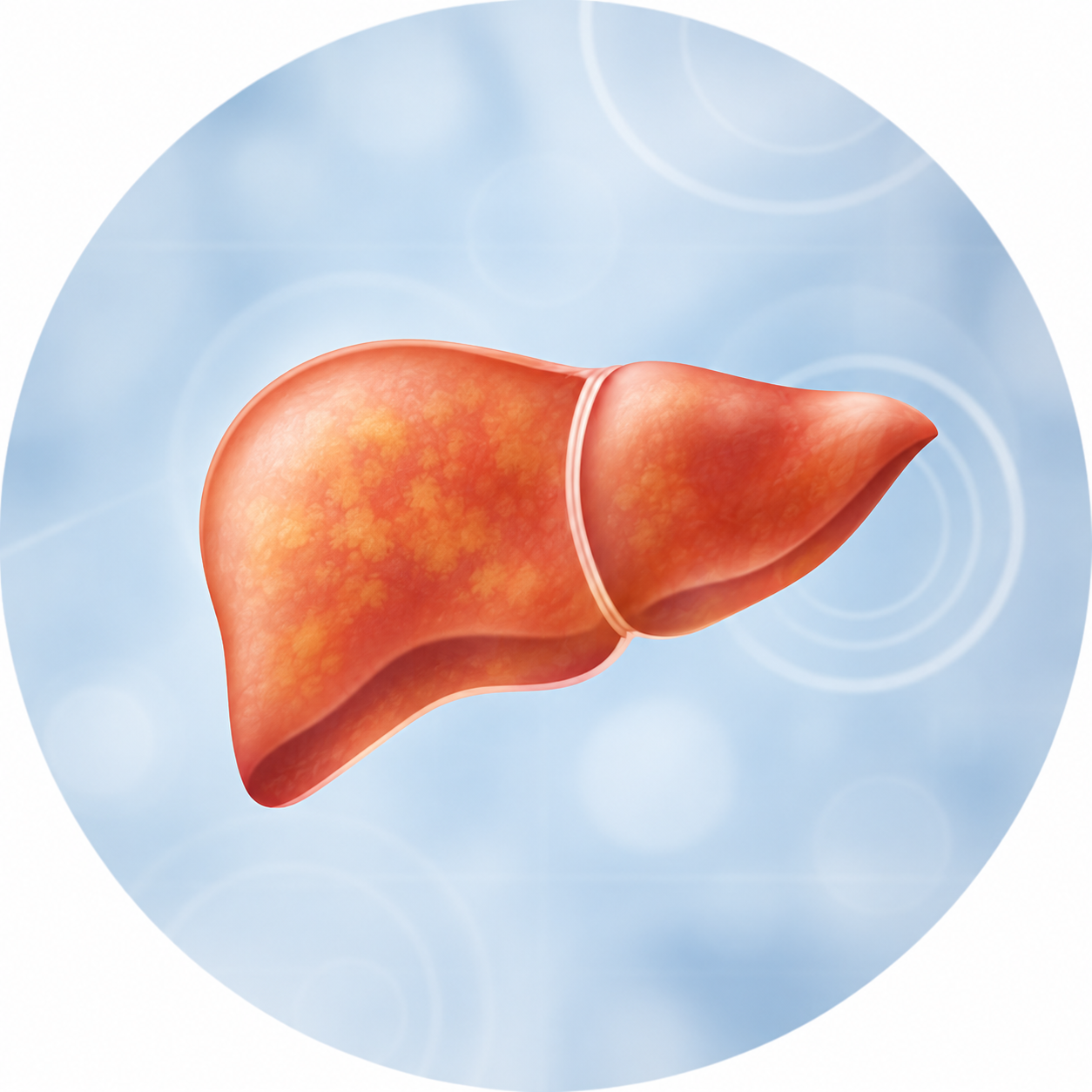 Fatty Liver Disease (MASLD, Formerly NAFLD): What It Means and How Low-Carb Nutrition Can Help
