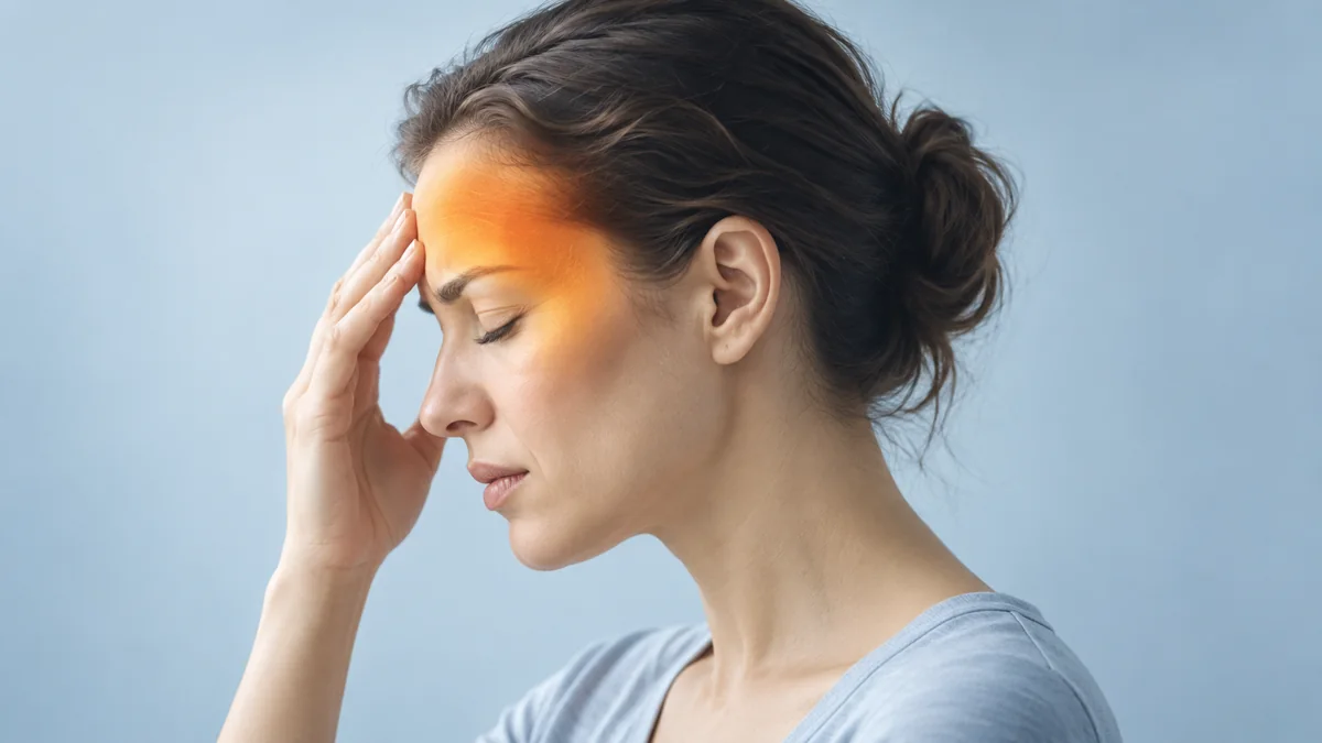 Ketogenic Diets Improve Migraine Symptoms